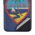 Guam Flag Dark Wood Google Pixel 4a Skin